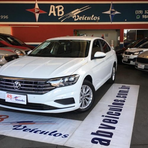 JETTA 1.4 250 TSI CONFORTLINE AUT. 4P