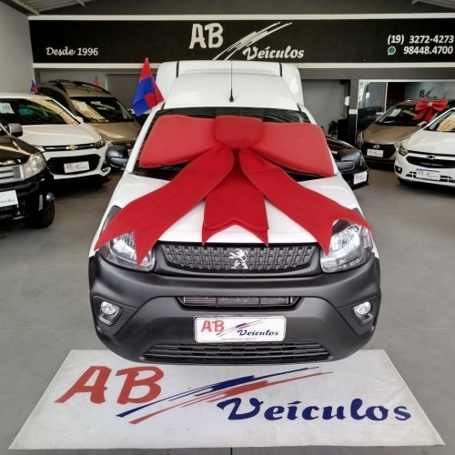 PARTNER 1.4 EVO FLEX BUSINESS PACK MANUAL 2P