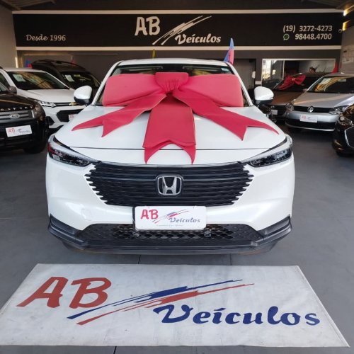 HR-V  1.5 DI I-VTEC FLEX EX CVT 4P