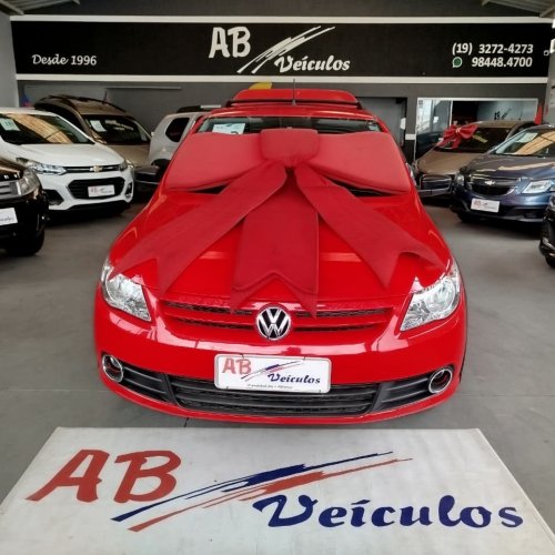 SAVEIRO 1.6 TREND G5 FLEX 4P