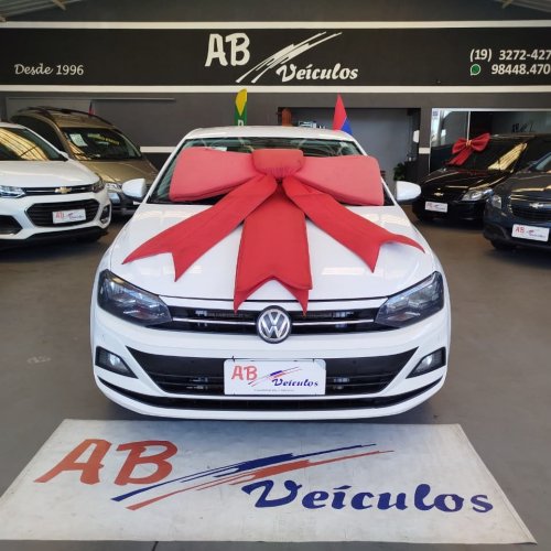 POLO 200 TSI CONFORTLINE AUT. 4P