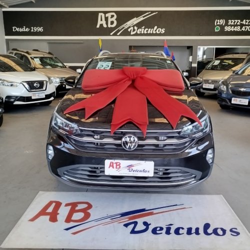 NIVUS 1.0 200 TSI TOTAL FLEX HIGHLINE AUTOMTICO 4P