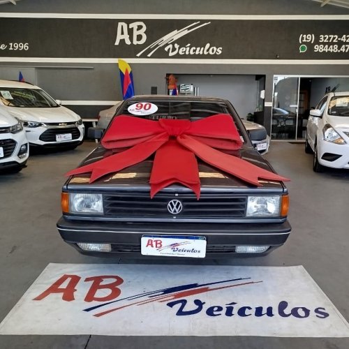 GOL 1.8 GL TURBO 2P
