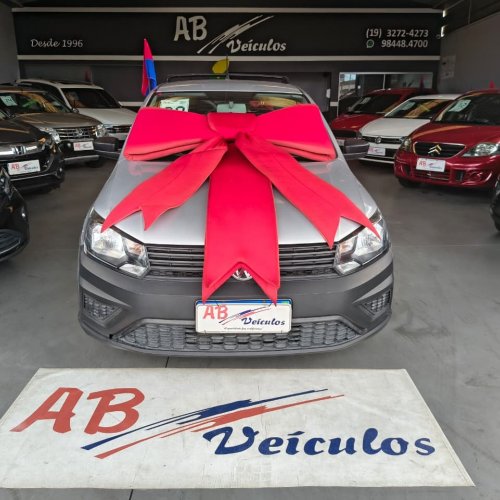 SAVEIRO 1.6 MSI ROBUST CS 8V 2P