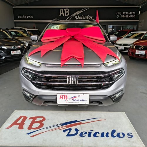 TORO 2.0 FREEDOM TURBO DIESEL 4WD AT9 4P