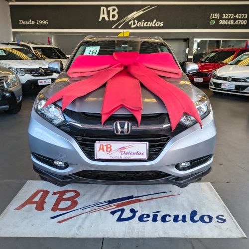 HR-V EX FLEX AUT  4P