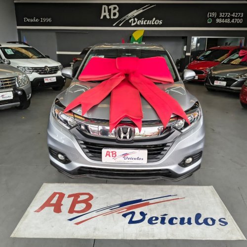 HR-V 1.8 LX AUTOMTICA 4P