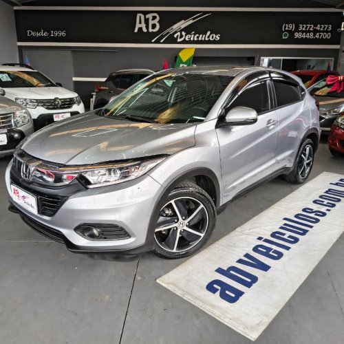 HR-V 1.8 LX AUTOM�TICA 4P