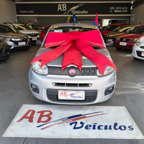 UNO 1.0 ATTRACTIVE 4P