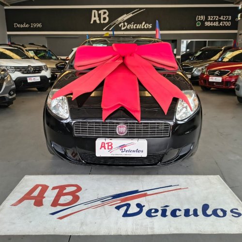 PUNTO 1.4 ATTRACTIVE FLEX 4P