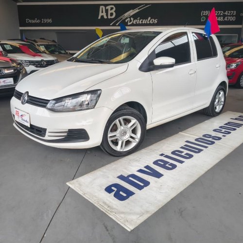 FOX 1.6 TRENDLINE MSI 4P