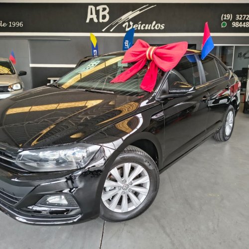 VIRTUS 1.0 200 TSI COMFORTLINE AUTOM�TICO 4P