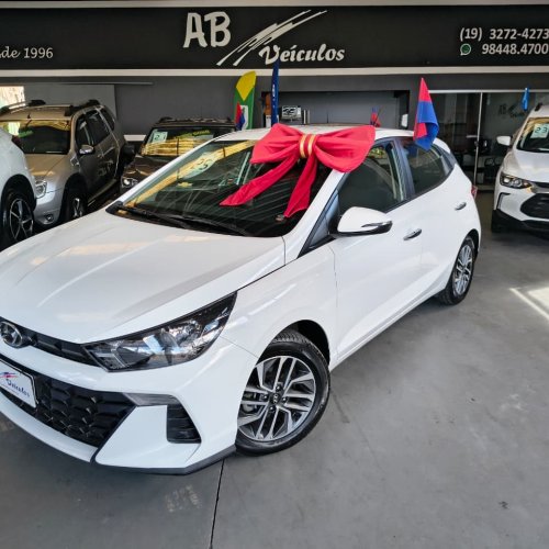 HB20. 1.0 MT5 LIMITED 4P