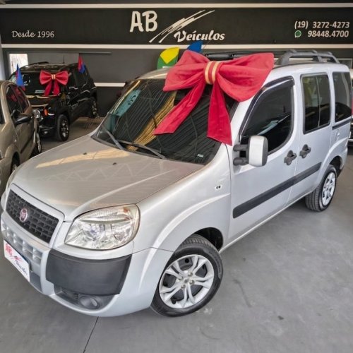 DOBLO   ESSENCE 1.8 7L 5P