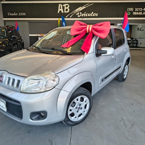 UNO 1.0 VIVACE FLEX 4P