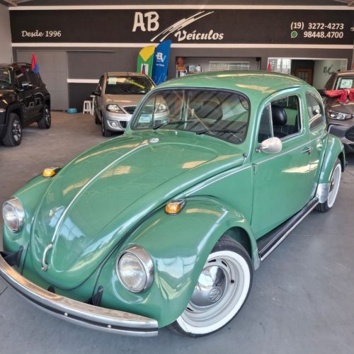 FUSCA  1300 2P