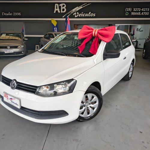 GOL 1.0 CITY FLEX 2P