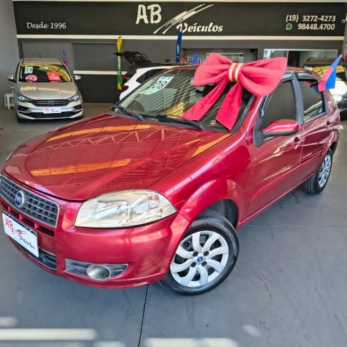 PALIO 1.4 ELX FLEX 4P